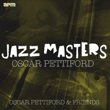 Oscar Pettiford Burt's Pad