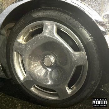 Исполнитель Ty Dolla $ign, альбом Wheels Fall Off (feat. Kanye West) - Single