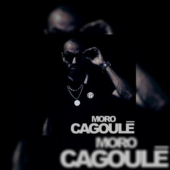 Moro Cagoulé