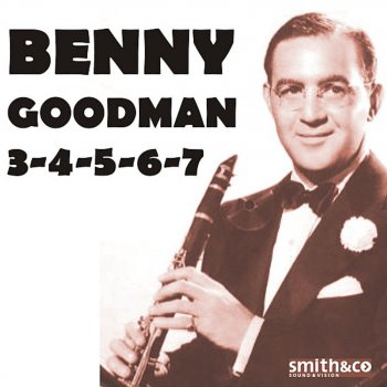 Benny Goodman Quartet Makin' Whoopee