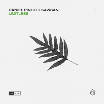 KAWSAN feat. Daniel Pinho (US) Limitless (Extended Mix)