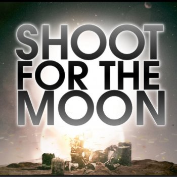 Jin Shoot for the Moon