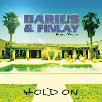 Darius & Finlay & Nicco Hold On - Dj Gollum Radio Edit