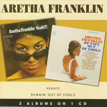 Aretha Franklin Mockingbird