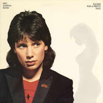 Eric Martin Band Private Life