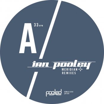 Ian Pooley What's Your Number (Mathias Schober's Beats N' FX Mix)