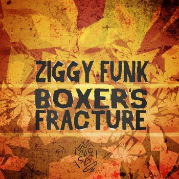 Исполнитель Ziggy Funk, альбом Boxer's Fracture