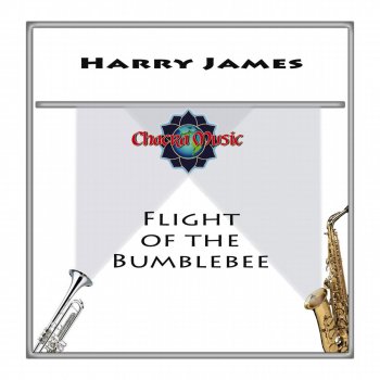 Harry James Music Maker