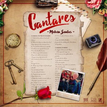 Melvin Santos Ft. Jeiby feat. Jeiby Déjate Amar