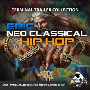 Исполнитель Amphibious Zoo Music, альбом Epic Neo Classical Hip Hop
