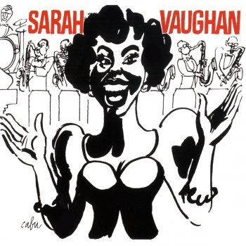 Sarah Vaughan I'm Gonna Sit Right Down