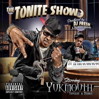 Yukmouth Sippin' On Don