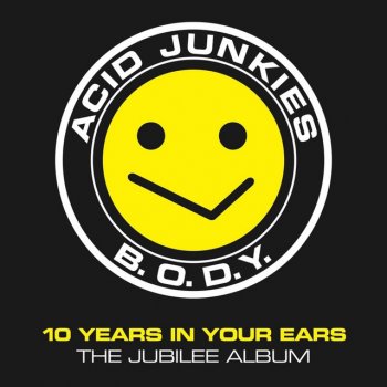 Acid Junkies Berlus Konnie