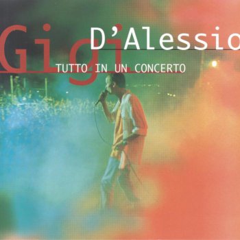 Gigi D'Alessio Di notte