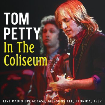 Tom Petty Break Down (Live)