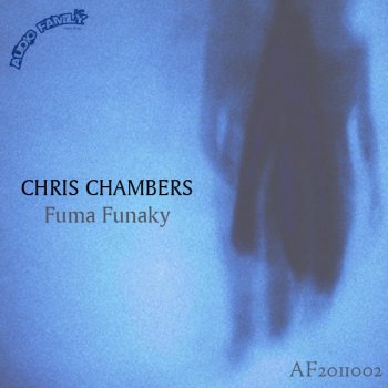 Chris Chambers Drumatica
