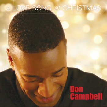 Don Campbell A Love Song at Christmas