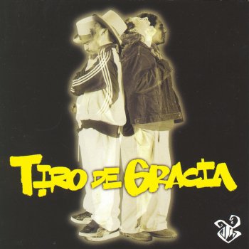 Tiro De Gracia Maria