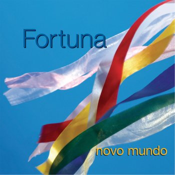 Fortuna Leva Eu Saudade