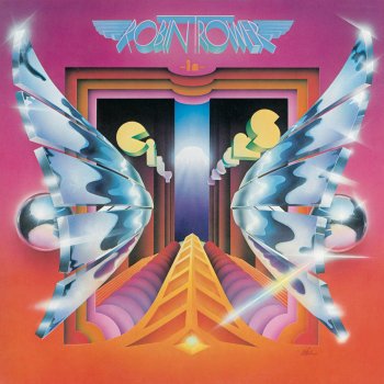 Robin Trower Bluebird
