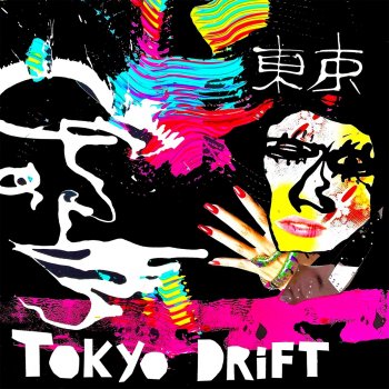 Jenil feat. FLSHBNG Tokyo Drift