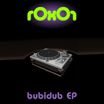 Roxor Mistik (Original mix)