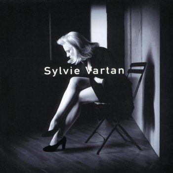 Sylvie Vartan L'Homme En Noir