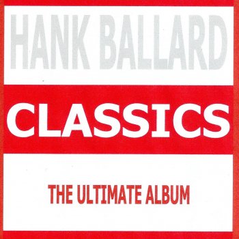 Hank Ballard Daddy's Little Baby