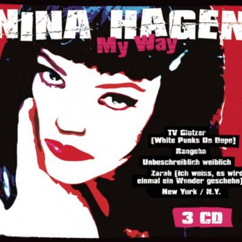 Nina Hagen feat. HK Gruber & Ensemble Modern Die Dreigroschenoper / Anstatt Daß-Song