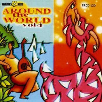 Исполнитель Marco Cimino, Luigi Venegoni, Mauro Bouvet, альбом Around the World, Vol. 4