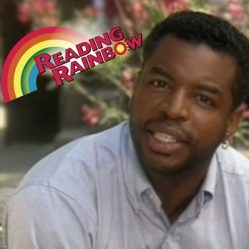 John D. Boswell Reading Rainbow Remixed - In Your Imagination