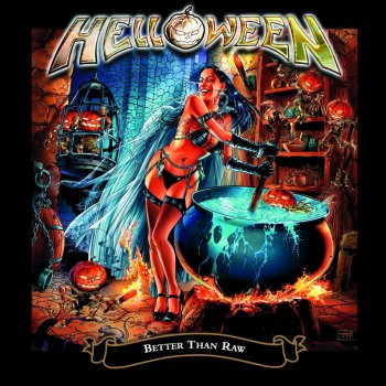 Helloween A Game We Shouldn't Play