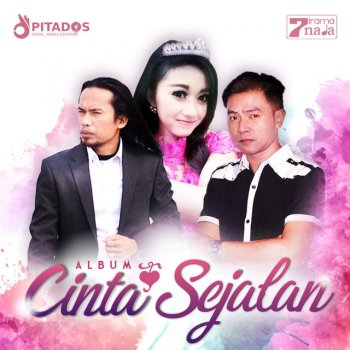 Gerry Mahesa feat. Tiara Amora Cinta Sejalan