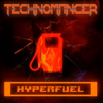 Technomancer Lovecrime