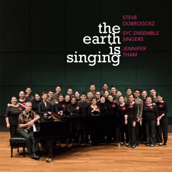 Steve Dobrogosz feat. SYC Ensemble Singers & Jennifer Tham Like to the Lark