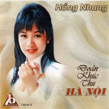 Hồng Nhung Nho Thu Ha Noi