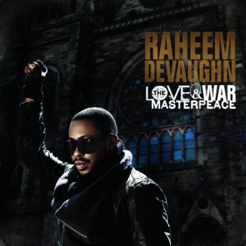 Raheem DeVaughn Dr. Cornel West Outro