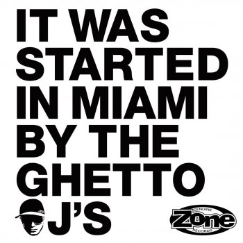 Исполнитель JimiTheGenius, альбом It Was Started In Miami EP