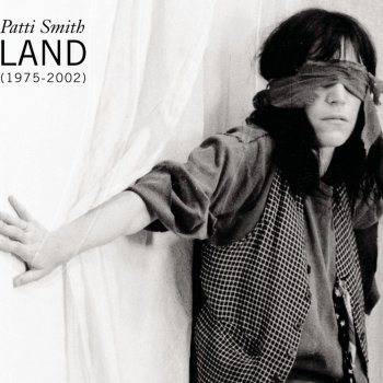 Patti Smith Boy Cried Wolf (live)