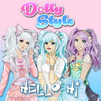 Dolly Style Hello Hi Singback