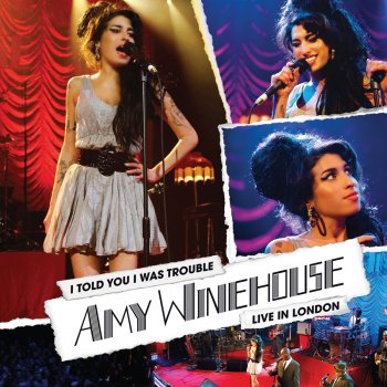 Amy Winehouse Love Is A Losing Game (Live From Shepherd’s Bush Empire, London, 2007)