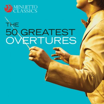Hamburg Symphony Orchestra feat. Alois Springer Meeresstille und glückliche Fahrt - Overture, Op. 27