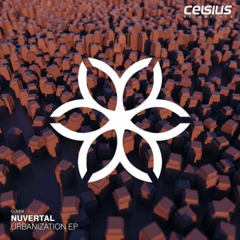 Nuvertal The Earth Forgives