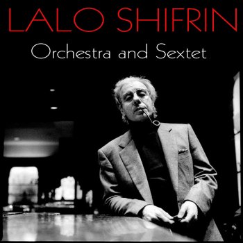 Lalo Schifrin Harlem Nocturne
