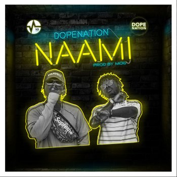 DopeNation Naami