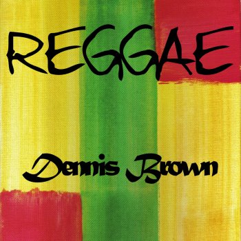 Dennis Brown Mr Fix It Dub