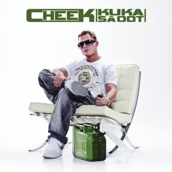 Cheek feat. Sami Saari Samaa rataa