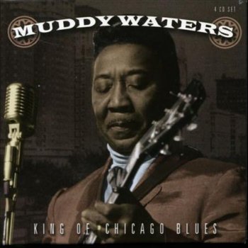 Muddy Waters Blox Wind Blow