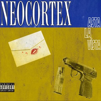 Neocortex ASTA LA VİSTA