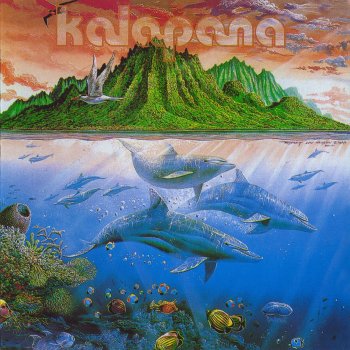 Kalapana Coming Home